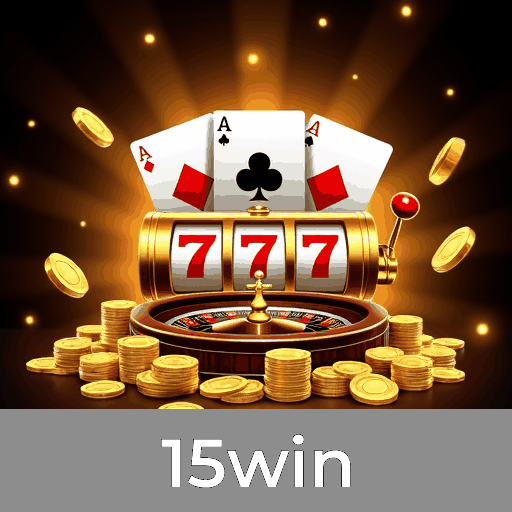 Descubra o Acesso Seguro e Instantâneo no 15win