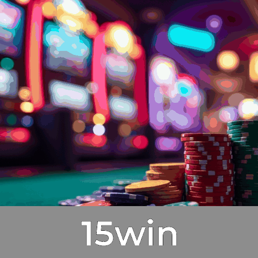 Aproveite as Promoções Imperdíveis da 15win