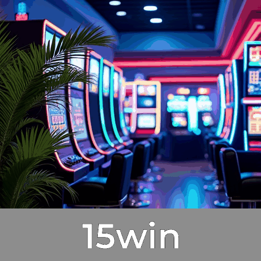 Aproveite as Promoções Imperdíveis da 15win