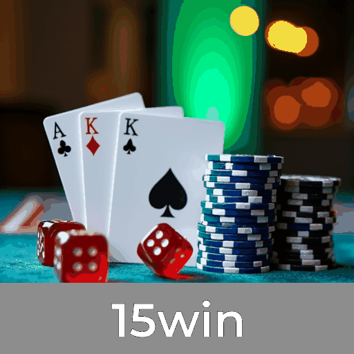 15win: Experiência de Cassino ao Vivo para Brasileiros