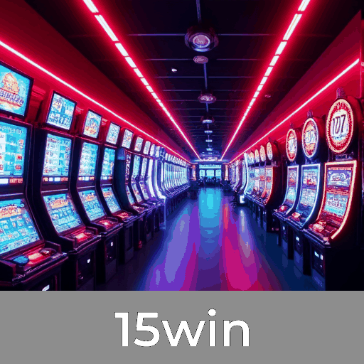 Descubra o Acesso Seguro e Instantâneo no 15win