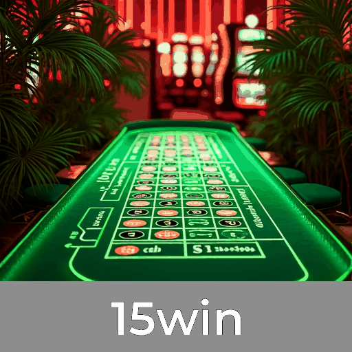 Aproveite as Promoções Imperdíveis da 15win