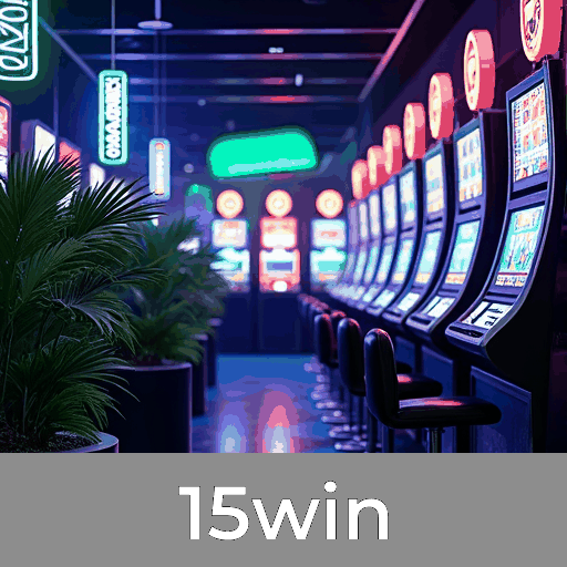 Apostas Simplificadas com o App 15win