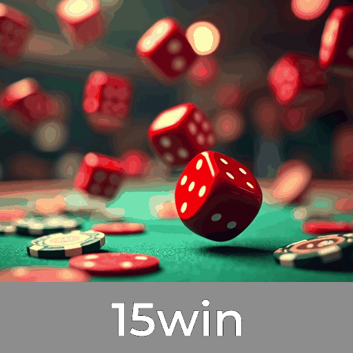Experimente o Crash no 15win: Ganhos Imediatos e Altas Recompensas