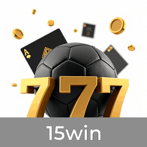 Apostas Simplificadas com o App 15win