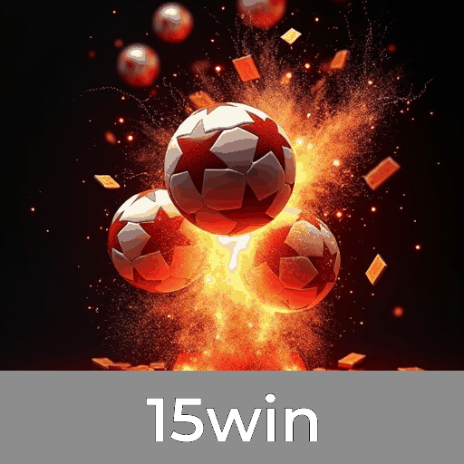 Experimente a Emoção dos Jogos de Cassino com 15win