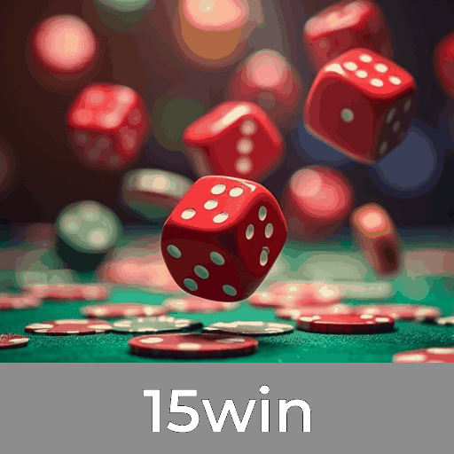 15win: Experiência de Cassino ao Vivo para Brasileiros