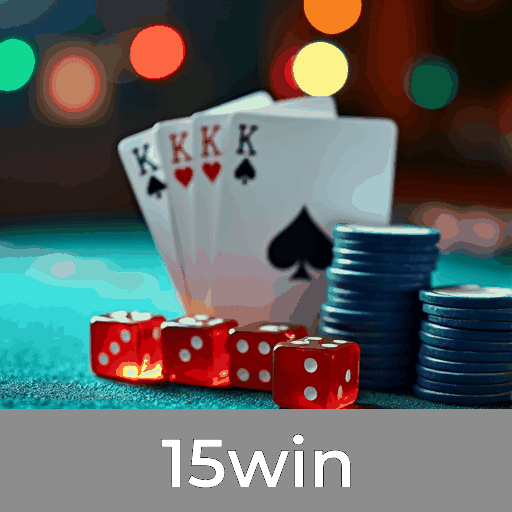 Aproveite as Promoções Imperdíveis da 15win