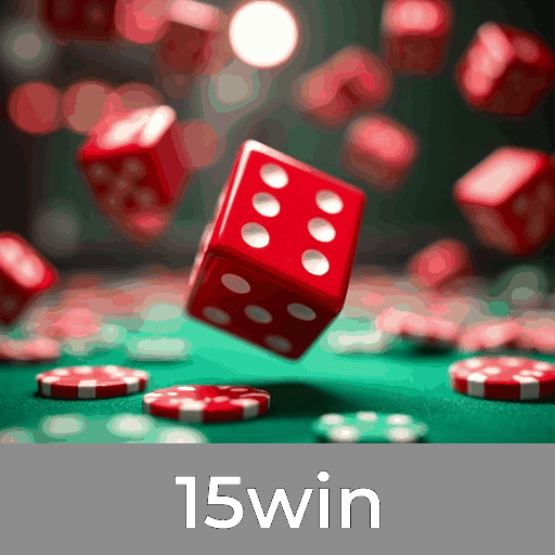 Descubra o Acesso Seguro e Instantâneo no 15win