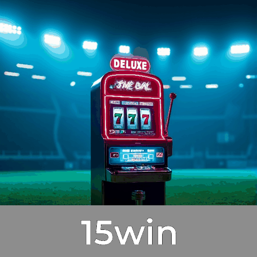 15win: Caça-Níqueis com Mega Jackpots, Roleta ao Vivo - Imersão Total, Pôquer Online - Estratégia Máxima