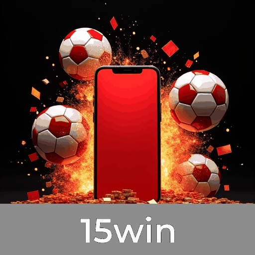 Experimente o Crash no 15win: Ganhos Imediatos e Altas Recompensas