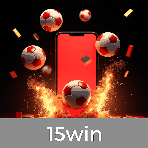 Experimente a Emoção dos Jogos de Cassino com 15win