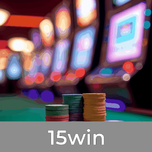 15win: Experiência de Cassino ao Vivo para Brasileiros